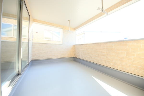 西区五十嵐東第1　1号棟　全3棟