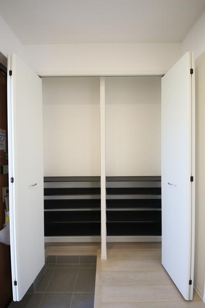 西区五十嵐東第1　1号棟　全3棟