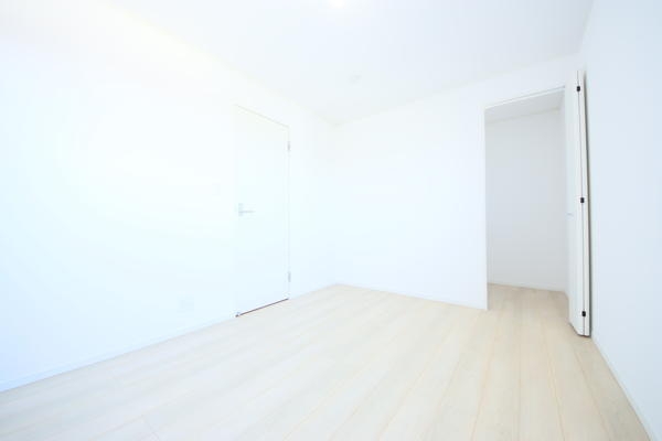 西区五十嵐東第1　1号棟　全3棟