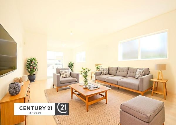 西区五十嵐東第1　1号棟　全3棟