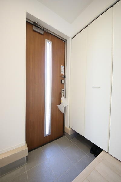 西区五十嵐東第1　1号棟　全3棟