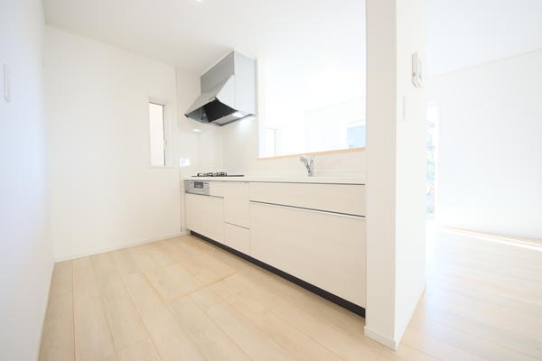 西区五十嵐東第1　1号棟　全3棟