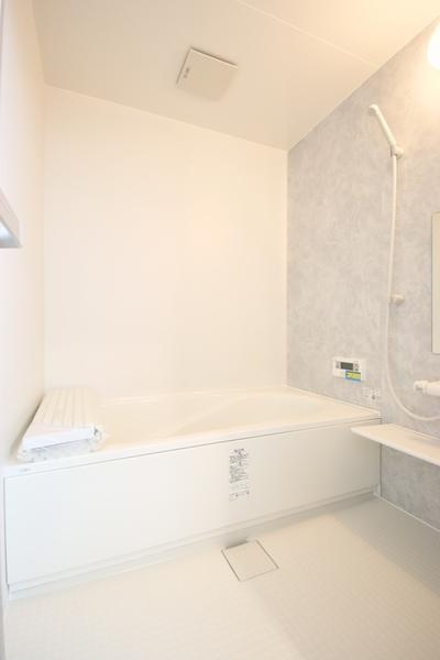 南区白根　新築戸建