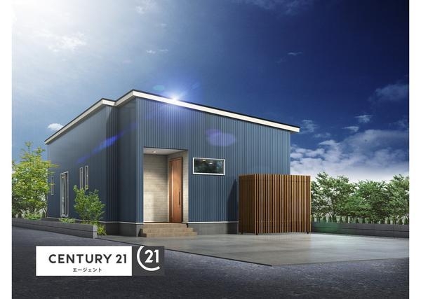 南区白根　新築戸建