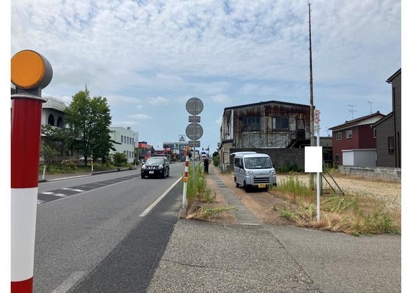 南区白根　新築戸建