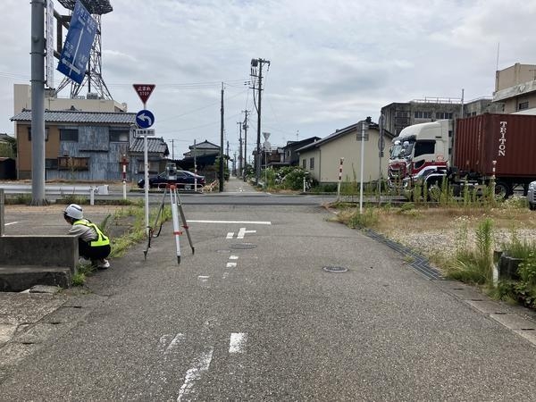 南区白根　新築戸建