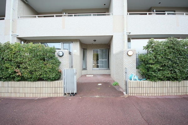 アパガーデンズ万代