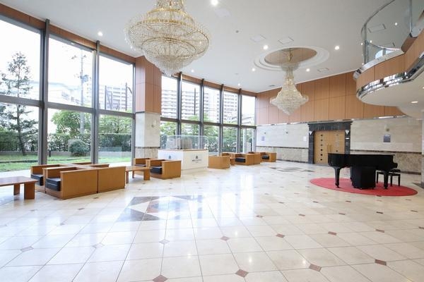 アパガーデンズ万代