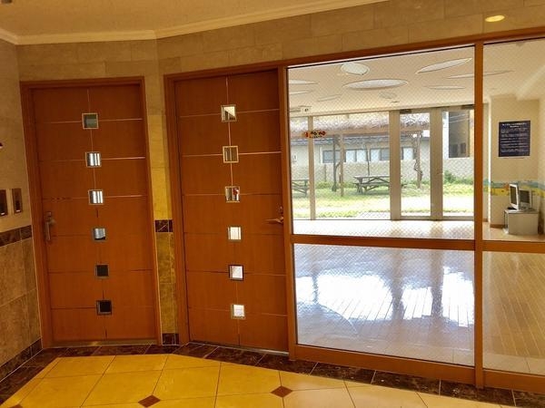 アパガーデンズ万代