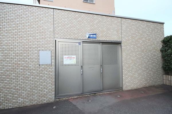 アパガーデンズ万代