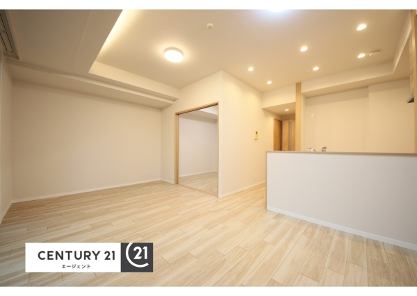 アパガーデンズ万代