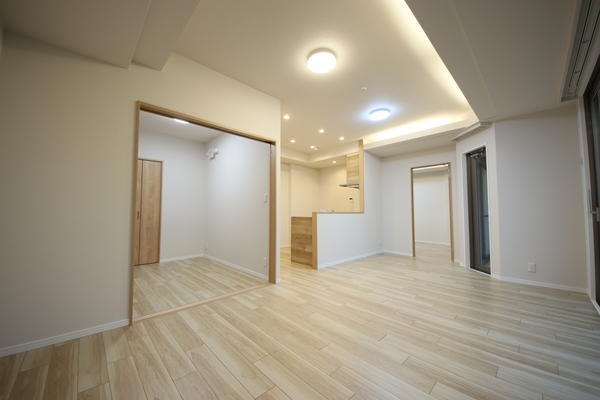 アパガーデンズ万代