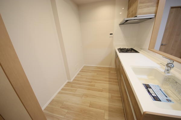 アパガーデンズ万代