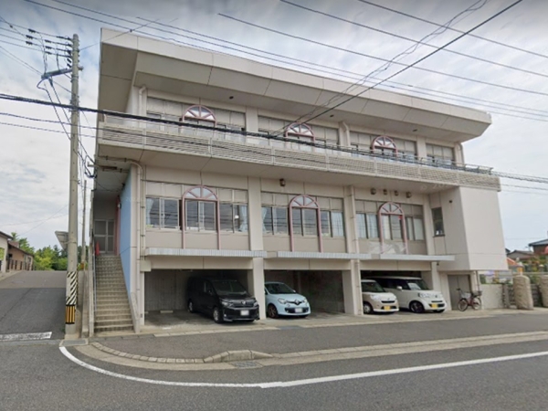 新潟市東区船江町１丁目の土地(ふなえこども園)