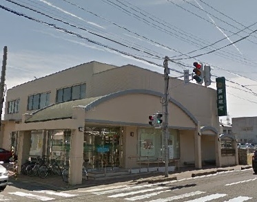 新潟市東区船江町１丁目の土地(第四北越銀行物見山支店)