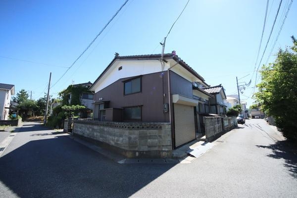 東区船江町1丁目　売地