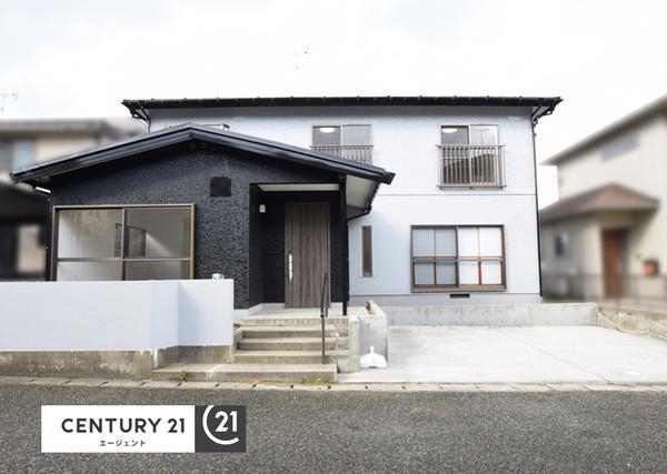 西区松美台 中古戸建