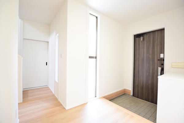 西区松美台　中古戸建