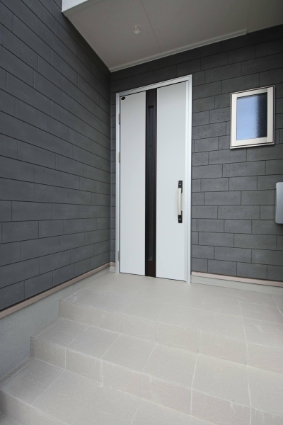 新潟市西区五十嵐中島５丁目の新築一戸建