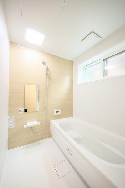 新潟市東区山木戸４丁目の新築一戸建