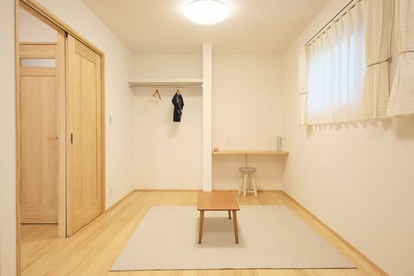 新潟市東区山木戸４丁目の新築一戸建