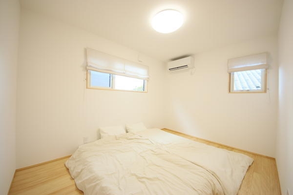 新潟市東区山木戸４丁目の新築一戸建