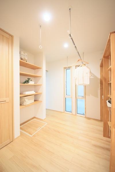 新潟市東区山木戸４丁目の新築一戸建