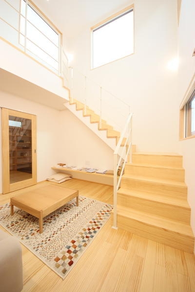 新潟市東区山木戸４丁目の新築一戸建