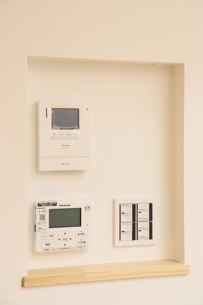 新潟市東区山木戸４丁目の新築一戸建