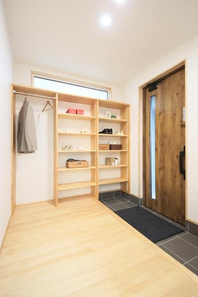 新潟市東区山木戸４丁目の新築一戸建