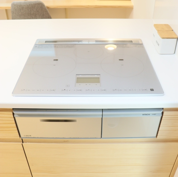 新潟市東区山木戸４丁目の新築一戸建