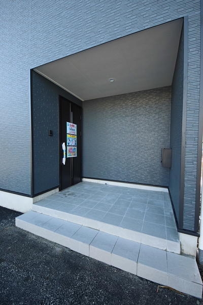 長岡市三和町第1　1号棟　全1棟