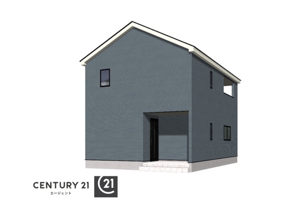 長岡市三和町第1　1号棟　全1棟