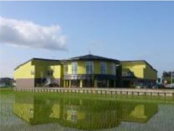 新潟市北区嘉山４丁目の中古一戸建て(認定こども園小鳥の森こども園)