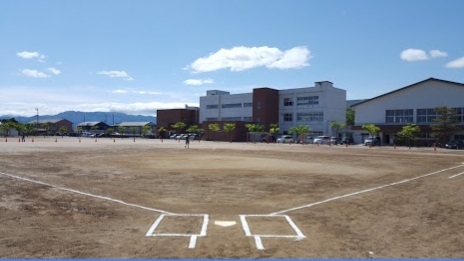 新潟市北区嘉山４丁目の中古一戸建て(新潟市立葛塚小学校)