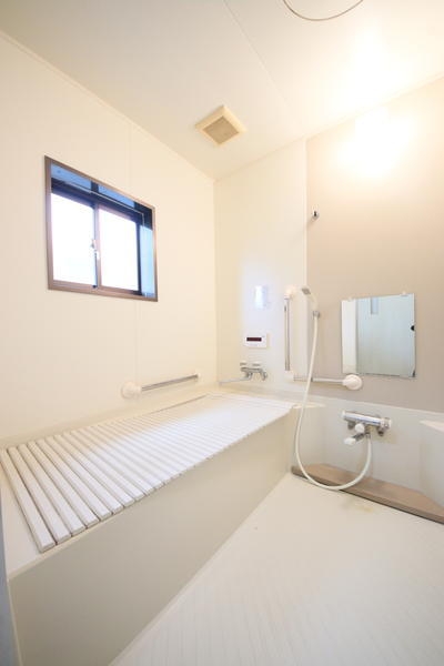 新潟市北区嘉山４丁目の中古一戸建て