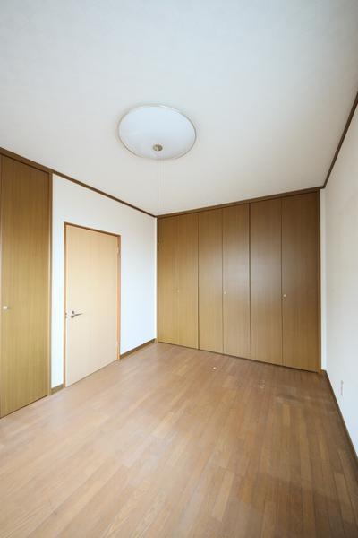 新潟市北区嘉山４丁目の中古一戸建て