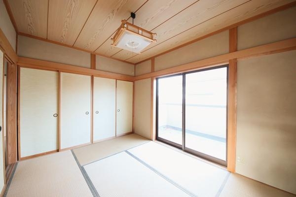 新潟市北区嘉山４丁目の中古一戸建て