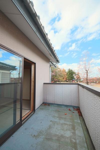 新潟市北区嘉山４丁目の中古一戸建て