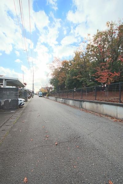 新潟市北区嘉山４丁目の中古一戸建て