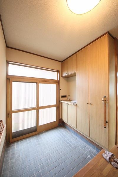 新潟市北区嘉山４丁目の中古一戸建て