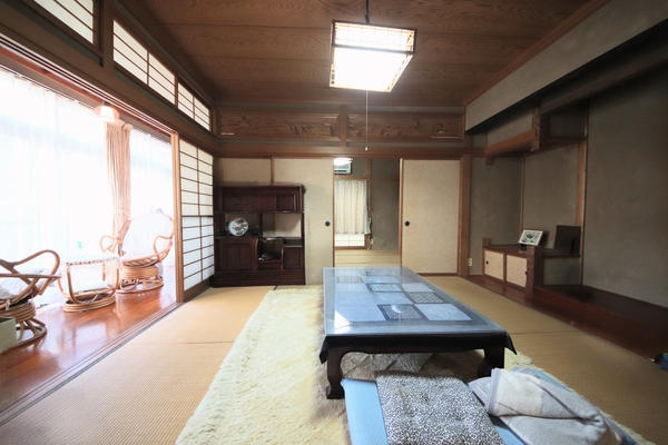 新潟市中央区堀之内南２丁目の中古一戸建て