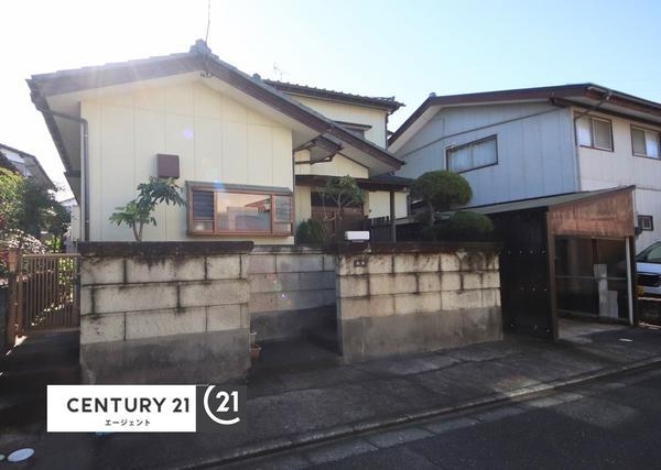 中央区堀之内南2丁目 中古戸建