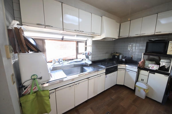 新潟市中央区堀之内南２丁目の中古一戸建て