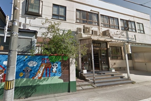 ライオンズシティ新潟(赤沢保育園)