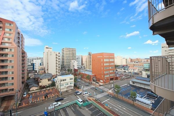 ライオンズシティ新潟