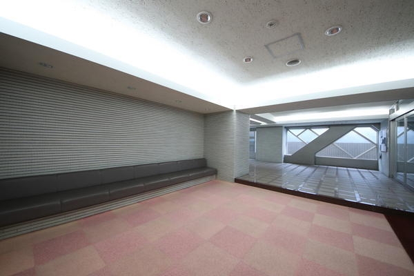 ライオンズシティ新潟