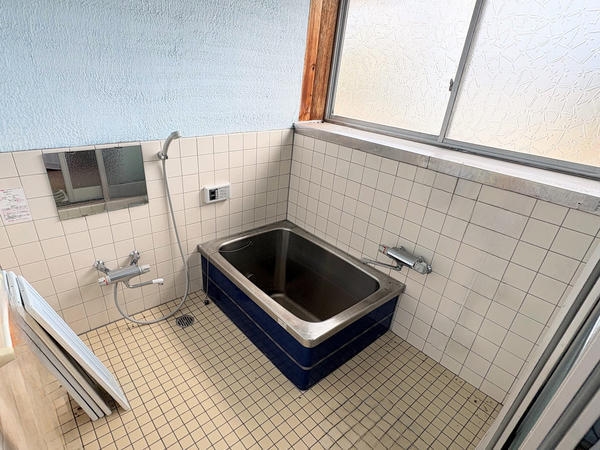 新潟市北区太郎代の中古一戸建て