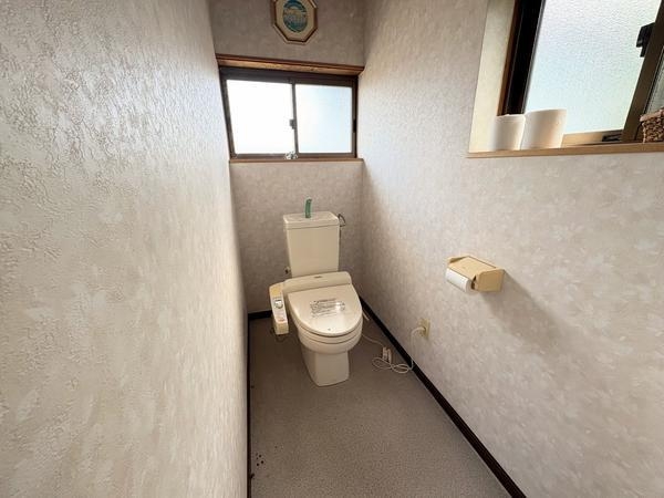 新潟市北区太郎代の中古一戸建て