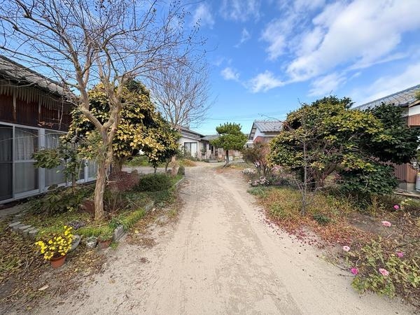 新潟市北区太郎代の中古一戸建て